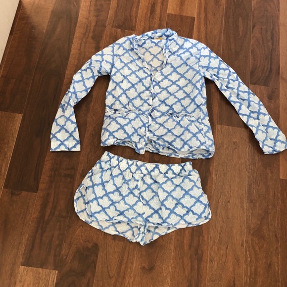 Roberta Roller Rabbit Other - Roberta Roller Rabbit pajamas